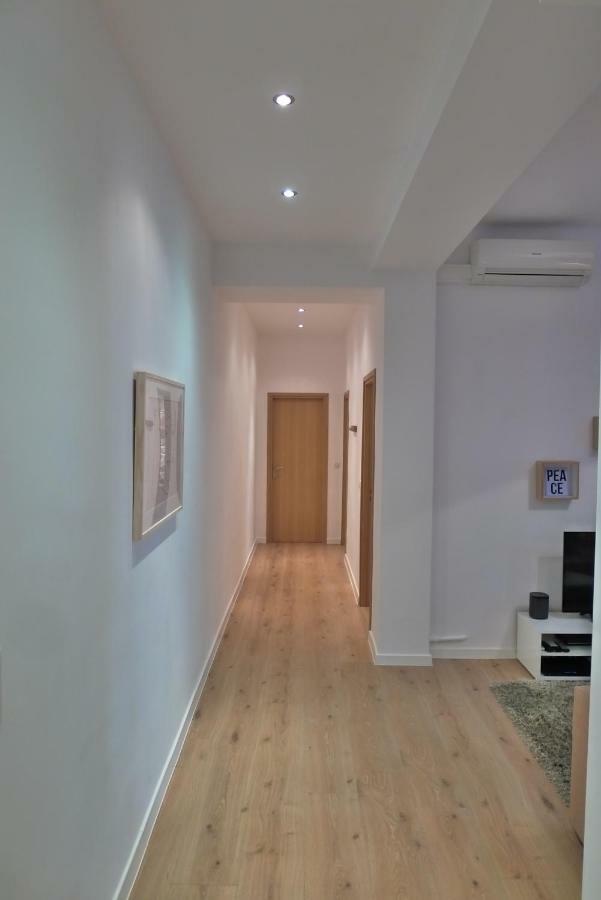 Stylish Two-Bedroom Apartment -Stayinantibes - 5 Soleau Eksteriør billede