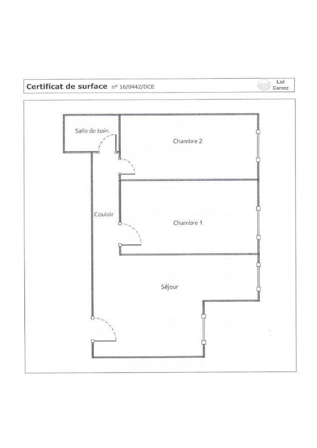 Stylish Two-Bedroom Apartment -Stayinantibes - 5 Soleau Eksteriør billede